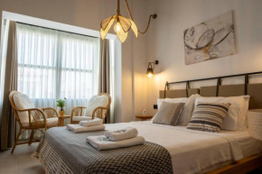 Kotraba Alacati Hotel